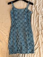 Kleid mit Blumen Baden-Württemberg - Schorndorf Vorschau