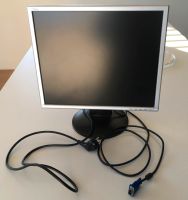 fujitsu siemens lcd Monitor Bildschirm scaleoview x19-2 Bayern - Walting Vorschau