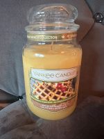 Yankee Candle Belgian Waffeln Baden-Württemberg - Heidelberg Vorschau