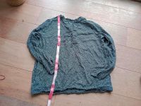 Bluse von MUSTANG, schwarz-weiß, Gr. 46/48 München - Trudering-Riem Vorschau