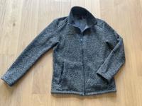 MAMMUT Fleece Jacke Herren Gr. L 50 NP180€ München - Trudering-Riem Vorschau