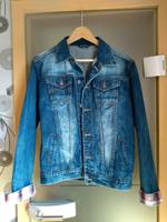 ⭐ Jeansjacke Gr. M neuwertig 170 176 Bayern - Weisendorf Vorschau