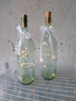 Flaschen mit Licht 15Stk. Nordrhein-Westfalen - Roetgen Vorschau