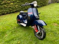 Vespa PX 80 / 166ccm Niedersachsen - Hambergen Vorschau