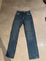 Bershka High waist straight jeans Nordrhein-Westfalen - Bottrop Vorschau