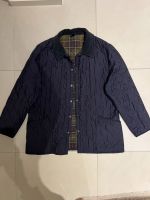 Barbour Steppjacke, Gr. XL, Farbe marine Baden-Württemberg - Pforzheim Vorschau