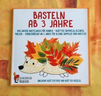 Buch "Basteln - ab 3 Jahre" Baden-Württemberg - Nürtingen Vorschau