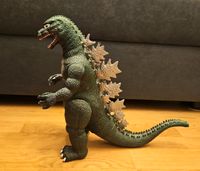 Imperial Toho Godzilla Figur 1985 Ca 34cm Sammlungsauflösung Hannover - Vahrenwald-List Vorschau