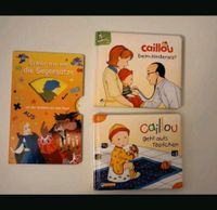 Caillou Bücher zum Vorlesen Erklär mir mal die Gegensätze Buch Nordrhein-Westfalen - Düren Vorschau