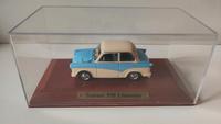DDR Automodell Trabant P50 Limousine Atlas Verlag Brandenburg - Wriezen Vorschau