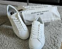 Golden Goose Pure Star Sneaker Gr. 39 Damen Bremen - Neustadt Vorschau