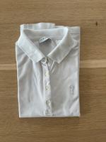 Golfino Poloshirt weiß Gr. 36 Baden-Württemberg - Grafenau Vorschau
