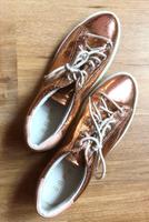 Esprit Sneaker/ Turnschuhe, ca. Gr. 40 Niedersachsen - Göttingen Vorschau
