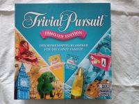 Trivial Pursuit Familien Edition NEU OVP Nordrhein-Westfalen - Straelen Vorschau