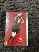 Manga, magical Girl Bayern - Klingenberg am Main Vorschau
