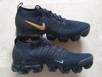 ⭐️ Nike Air Max Vapormax Flyknit schwarz Gr. 40 Nordrhein-Westfalen - Mönchengladbach Vorschau