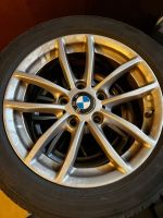 BMW Felgen plus Sommerreifen R16 Nordrhein-Westfalen - Velbert Vorschau