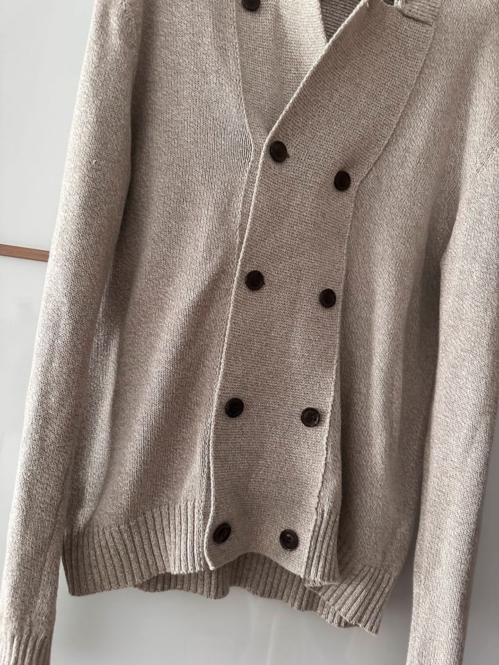 Herren Cardigan in Reutlingen