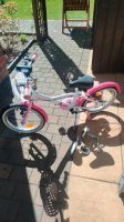 Kinderfahrrad "BTWIN" 16 Zoll Sachsen-Anhalt - Wolfen Vorschau