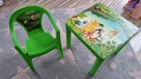Spielzeug Tisch und Stuhl für Kinder Marburg - Michelbach Vorschau