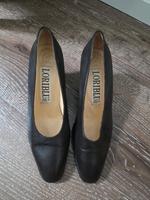 Leder Damen Pumps, dunkelbraun , Gr. 6 1/2 München - Schwabing-Freimann Vorschau