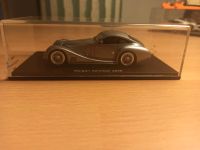 Morgan Aeromax 2005 Spark-Model S0369 1:43 Bayern - Bayreuth Vorschau