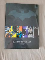 Batman Cover Art Düsseldorf - Benrath Vorschau