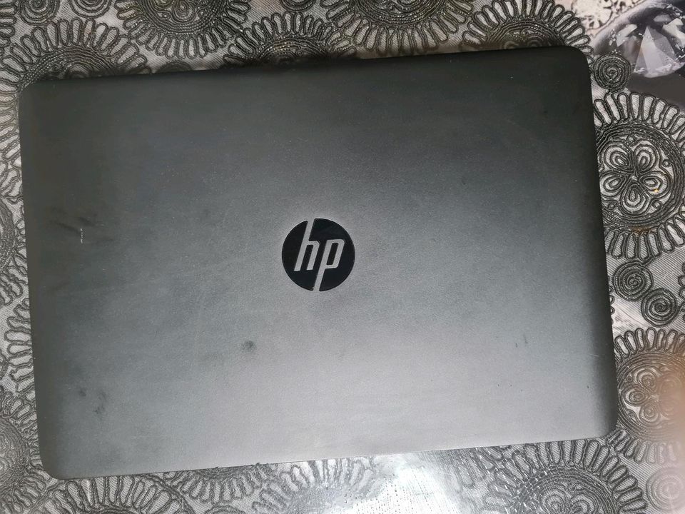 Laptop HP i5-5200U in Solingen