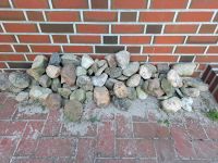 Steine  zu verkaufen Niedersachsen - Dörpen Vorschau