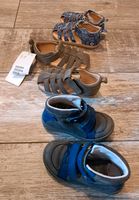 Schuhe und Sandalen Größe 23 Niedersachsen - Wiefelstede Vorschau