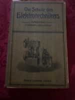 Die Schule des Elektrotechnikers Lehrbuch Baden-Württemberg - Oberboihingen Vorschau