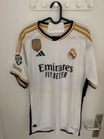 Real Madrid Trikot / Arda Güler Essen - Essen-Borbeck Vorschau