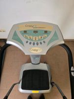 CrazyFit Profipower, Vibrationsplatte, Massage Hessen - Wölfersheim Vorschau