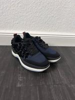 Zara Sneaker Schuhe mit Pailletten Gr. 37 Häfen - Bremerhaven Vorschau