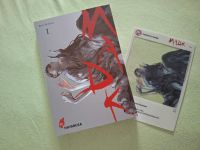 Madk Manga 1 + extra Nordrhein-Westfalen - Remscheid Vorschau