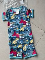 Jungen Schlafanzug kurz Dino Größe 98/104 H&M Neu Baden-Württemberg - Bretten Vorschau