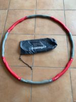 Swingfit Hula-Hoop-Reifen Frankfurt am Main - Frankfurter Berg Vorschau