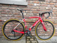 Wilier Cento Uno 1 SR Ultegra Speed AM LRS Gr. S 52cm Nordrhein-Westfalen - Heinsberg Vorschau