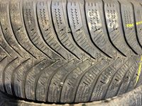 Gebraucht Winterreifen 205 55 R16 | HANKOOK | 4 Stück Rheinland-Pfalz - Trier Vorschau