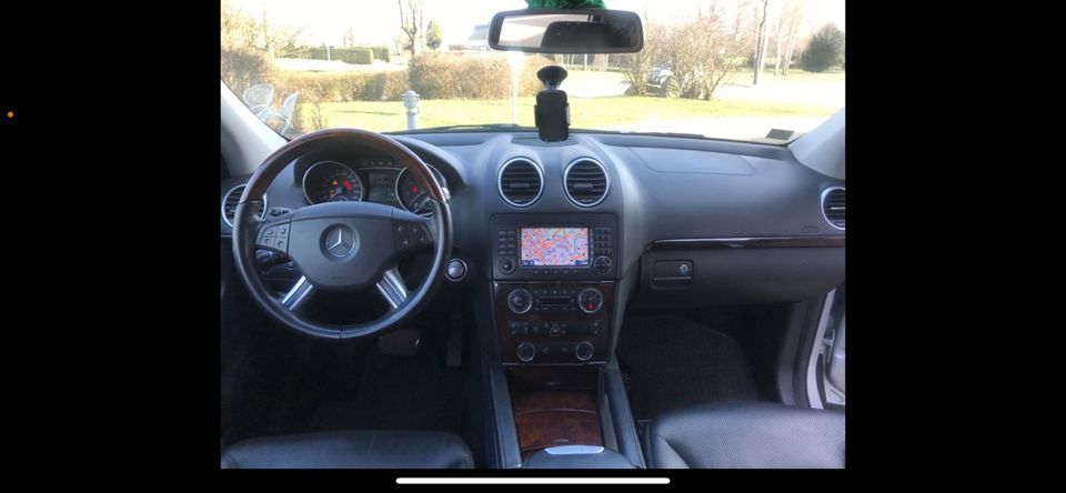 Mercedes Benz GL 450 4MATIC PRINS GASANLAGE in Ratingen