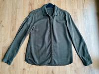 Promod Bluse Langarm Größe S Damen Neu Khaki grün Bayern - Barbing Vorschau