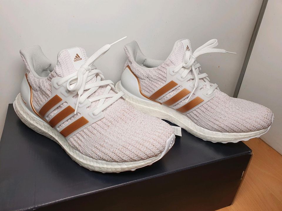 Adidas ultraboost ❗ NEU ❗ 38 2/3 in Schönwald Oberfr.