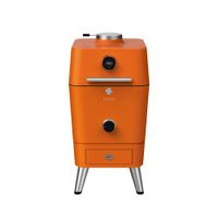 Everdure 4K Outdoor Ofen, Holzkohlegrill, Orange (Aussteller) Nordrhein-Westfalen - Simmerath Vorschau