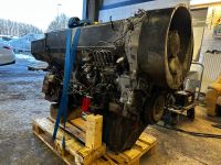 Deutz Motor BF6L513 R Deutz Bagger Radlader Kiel - Wellsee-Kronsburg-Rönne Vorschau