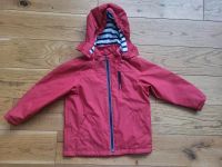 Leiche Sommerjacke Regenjacke Gr 98-104 Tchibo Saarland - Neunkirchen Vorschau