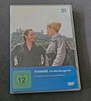 FREIWILD EIN WÜRZBURGKRIMI DVD Niedersachsen - Göttingen Vorschau