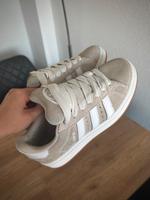 Adidas Campus Beige 37 1/3 Duisburg - Duisburg-Mitte Vorschau
