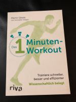 Das 1-Minuten-Workout Martin Gibala Baden-Württemberg - Freiberg am Neckar Vorschau