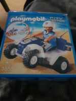 Playmobil Quad Niedersachsen - Zetel Vorschau