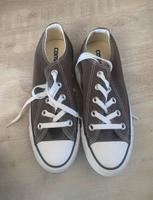 Converse Chucks, Khaki, 36 36,5, neu Saarland - Lebach Vorschau